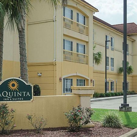 La Quinta By Wyndham Mobile Satsuma / Saraland Hotel Exterior foto