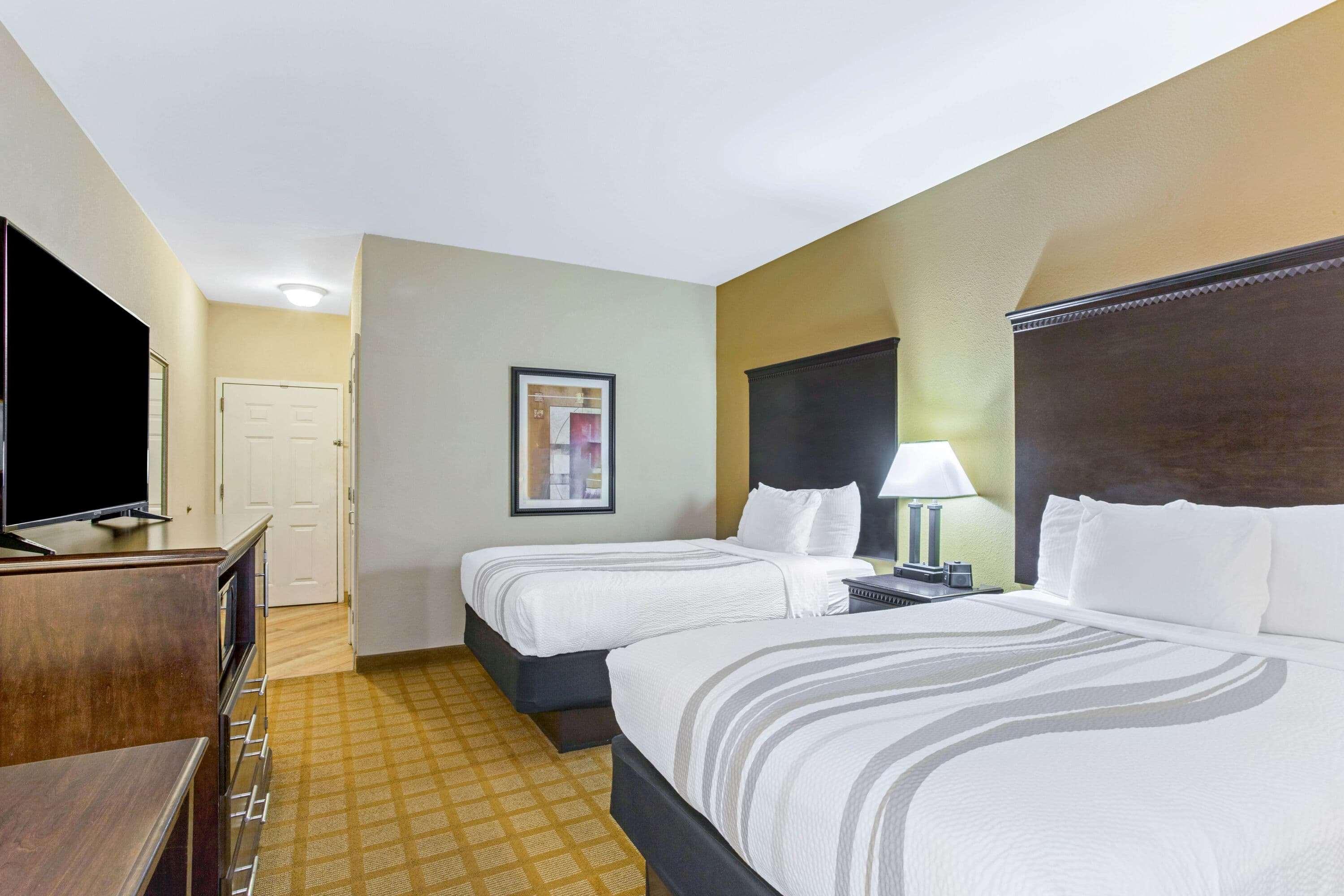 La Quinta By Wyndham Mobile Satsuma / Saraland Hotel Exterior foto