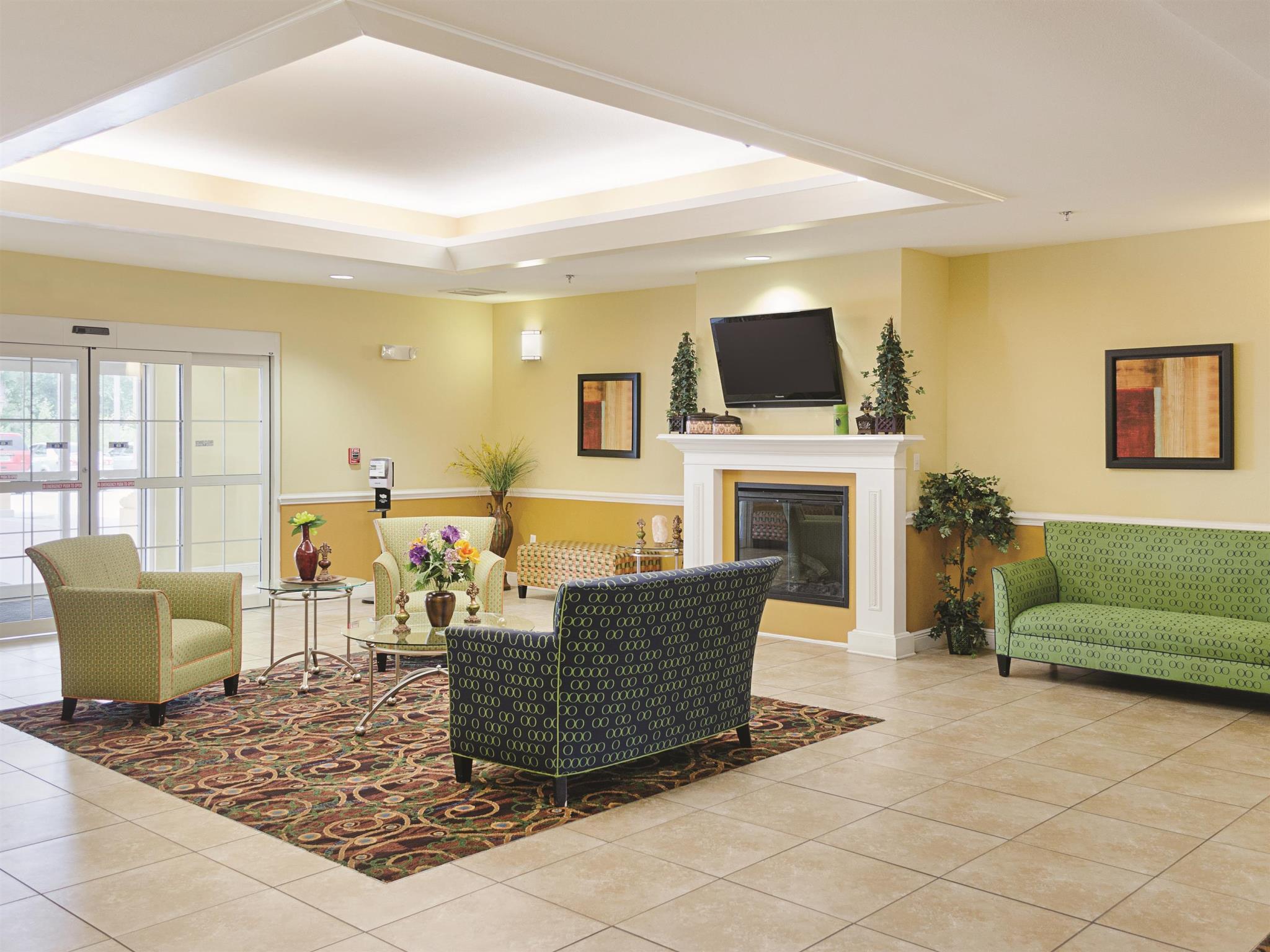 La Quinta By Wyndham Mobile Satsuma / Saraland Hotel Exterior foto