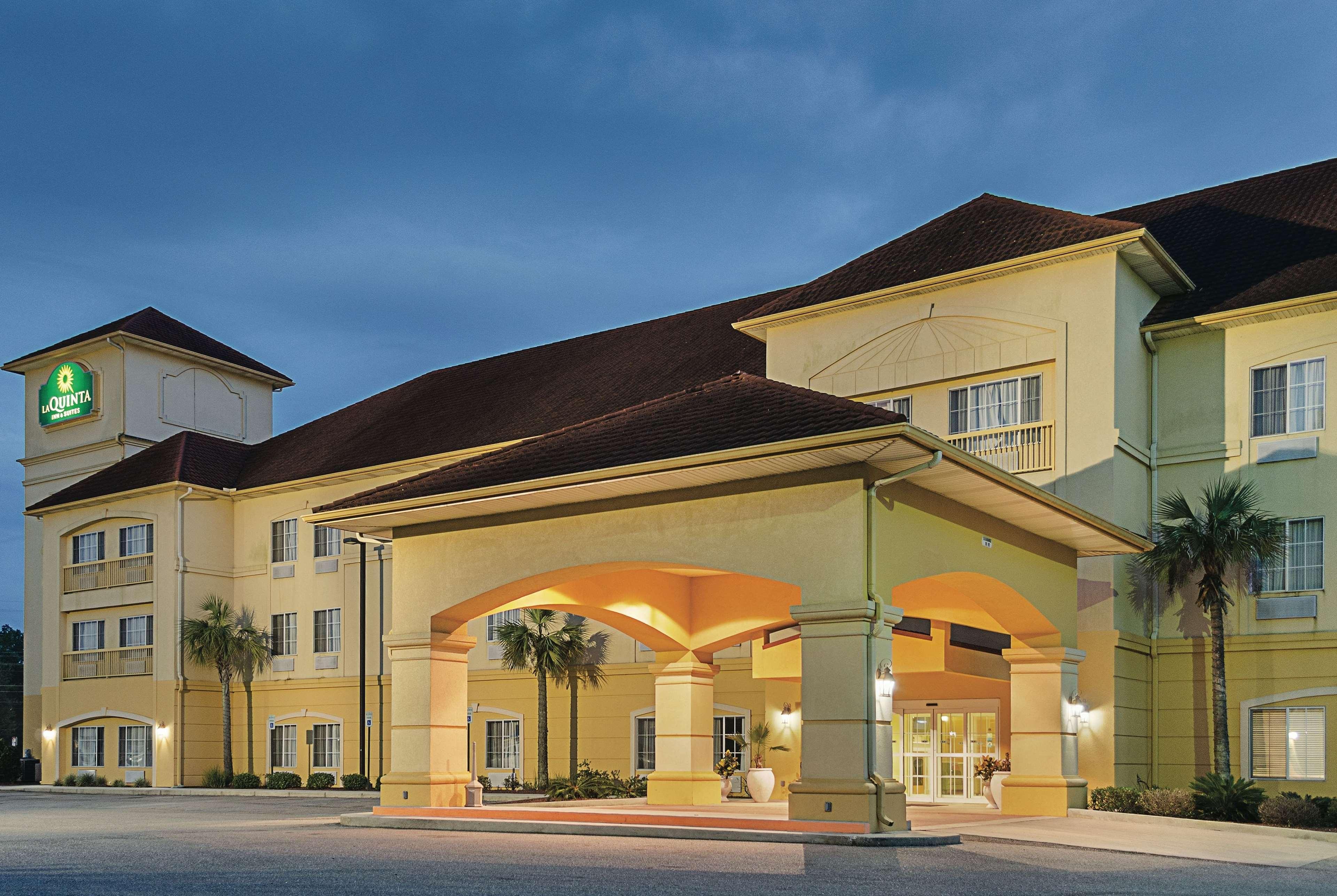 La Quinta By Wyndham Mobile Satsuma / Saraland Hotel Exterior foto