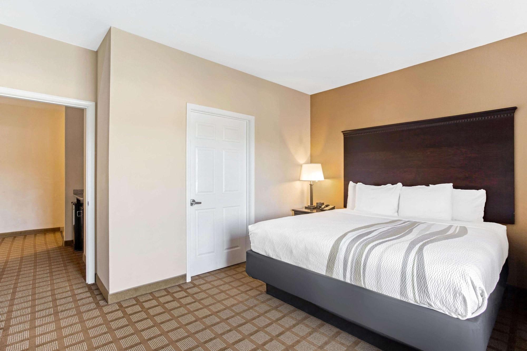 La Quinta By Wyndham Mobile Satsuma / Saraland Hotel Exterior foto