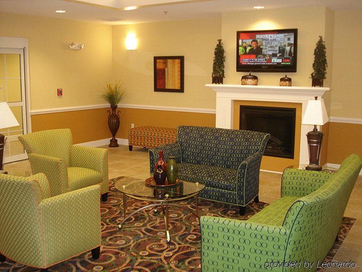 La Quinta By Wyndham Mobile Satsuma / Saraland Hotel Interior foto