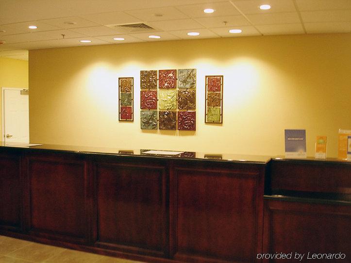La Quinta By Wyndham Mobile Satsuma / Saraland Hotel Interior foto