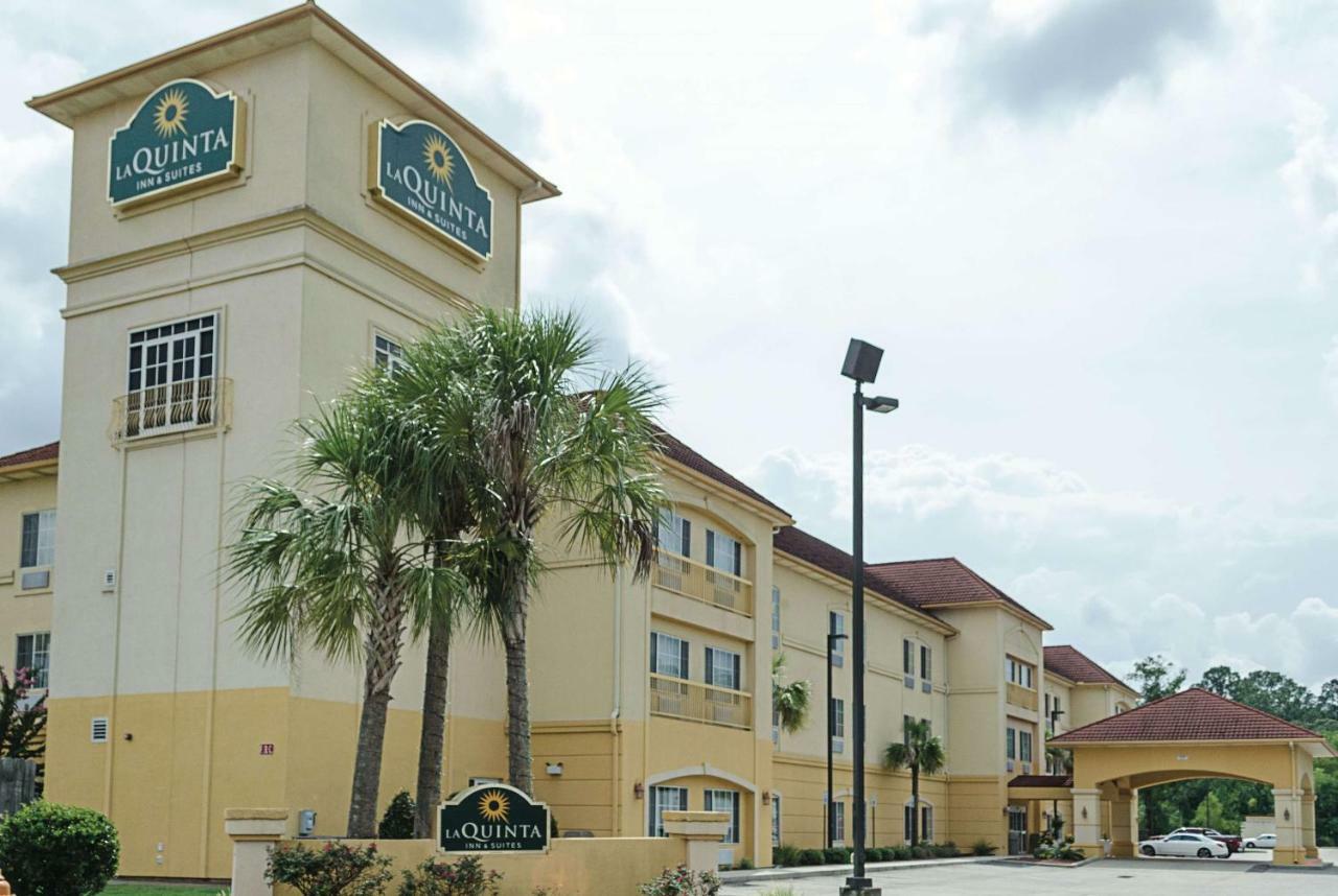 La Quinta By Wyndham Mobile Satsuma / Saraland Hotel Exterior foto
