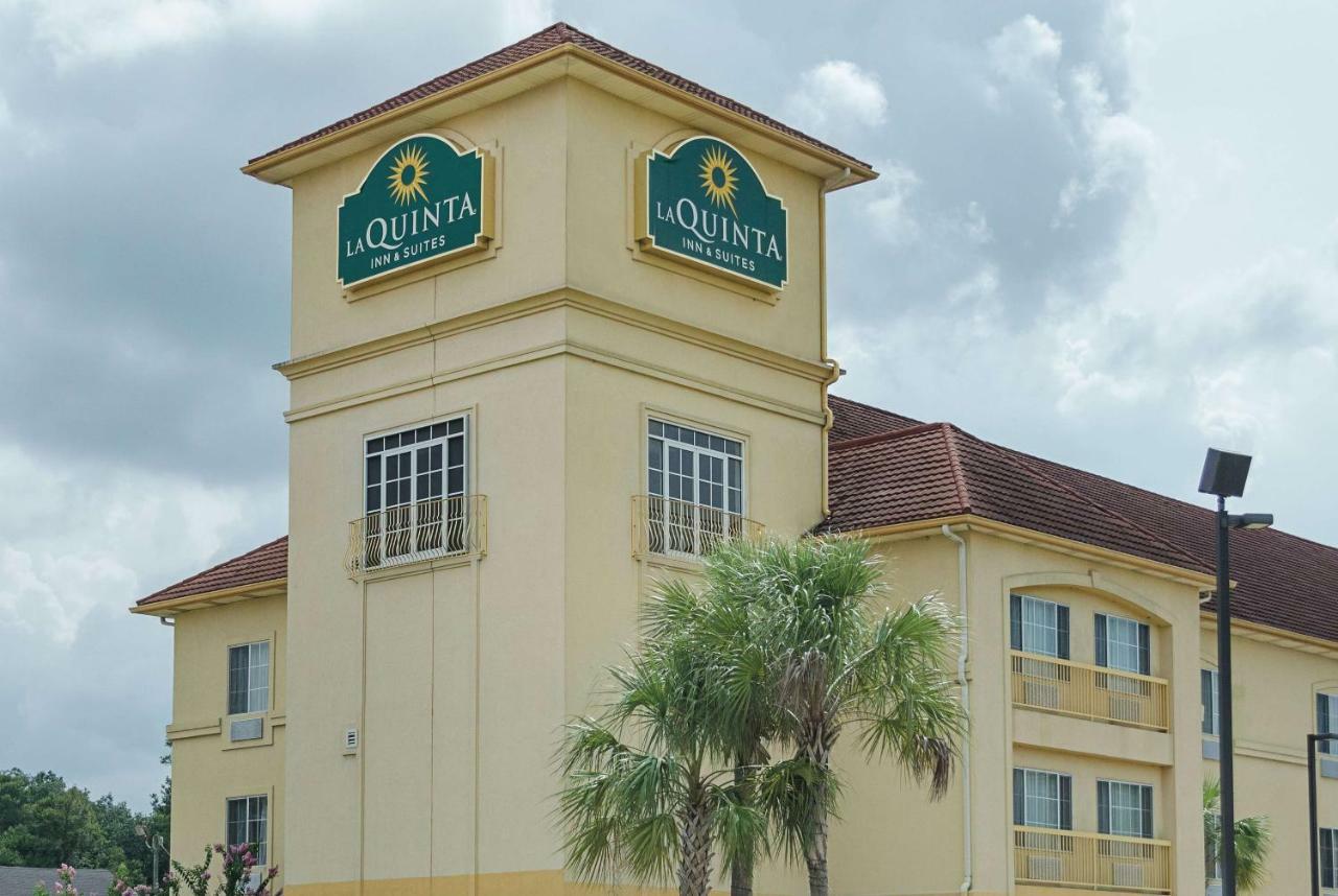 La Quinta By Wyndham Mobile Satsuma / Saraland Hotel Exterior foto