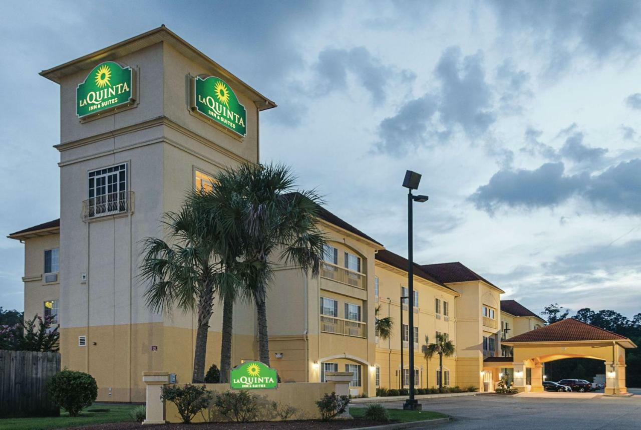 La Quinta By Wyndham Mobile Satsuma / Saraland Hotel Exterior foto