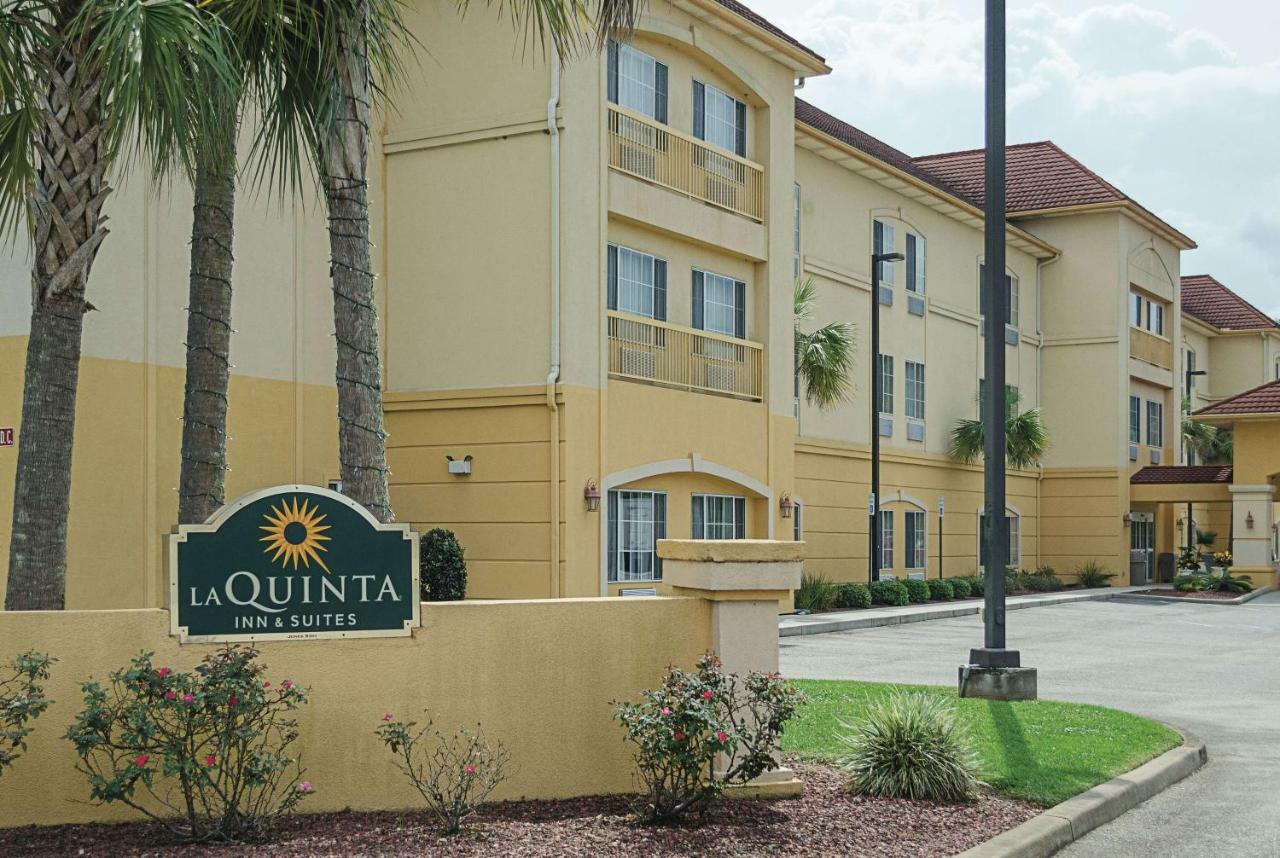 La Quinta By Wyndham Mobile Satsuma / Saraland Hotel Exterior foto