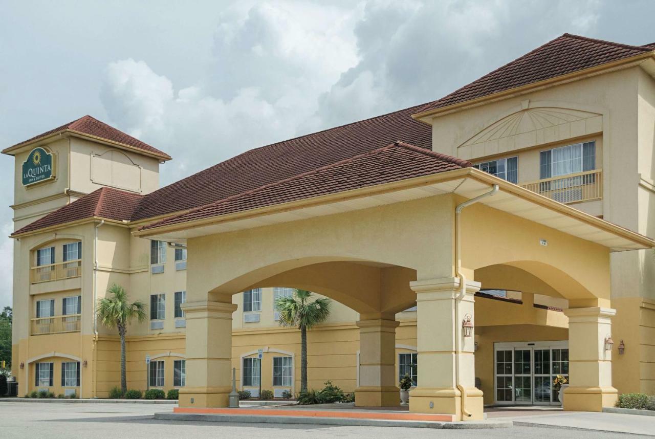 La Quinta By Wyndham Mobile Satsuma / Saraland Hotel Exterior foto